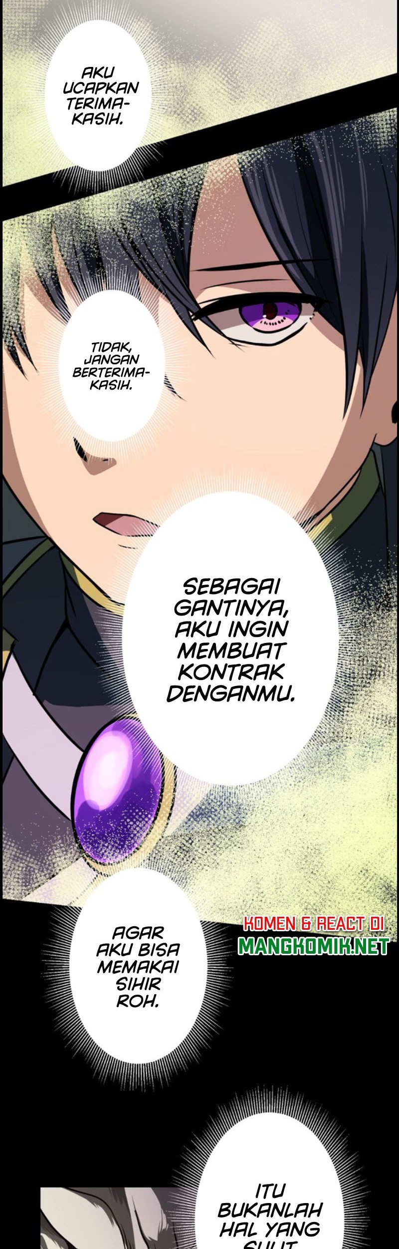 Tensei Majutsushi no Isekai Seikatsu: Gensaku Chishiki de Sekai Saikyou Chapter 5 - halaman 43
