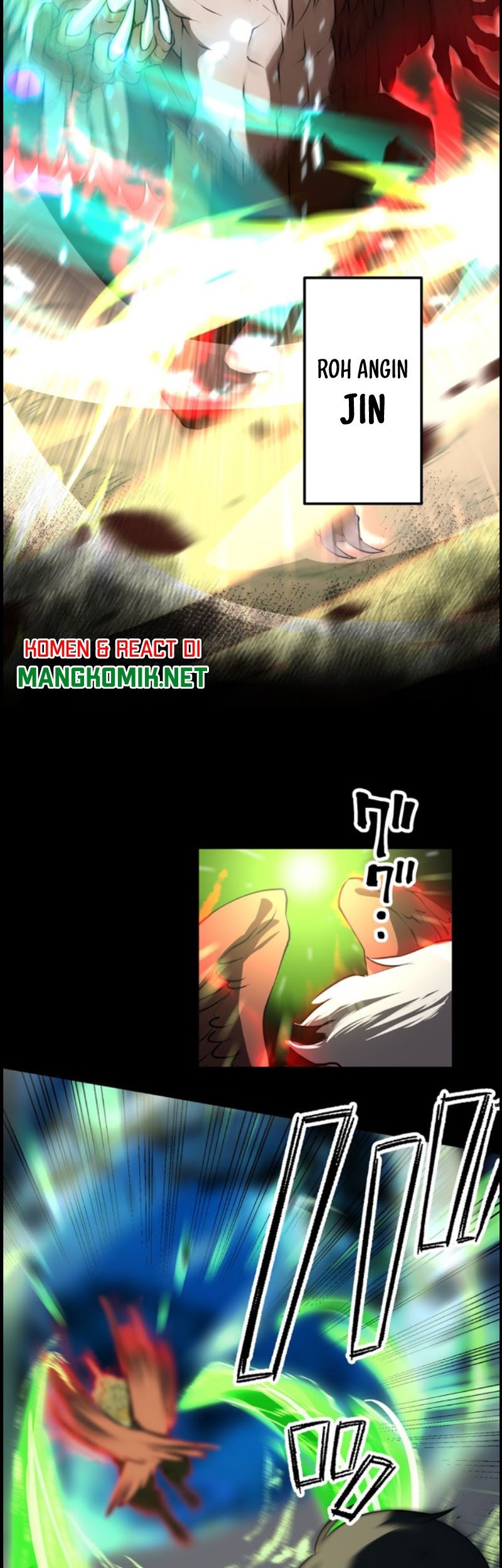 Tensei Majutsushi no Isekai Seikatsu: Gensaku Chishiki de Sekai Saikyou Chapter 5 - halaman 8