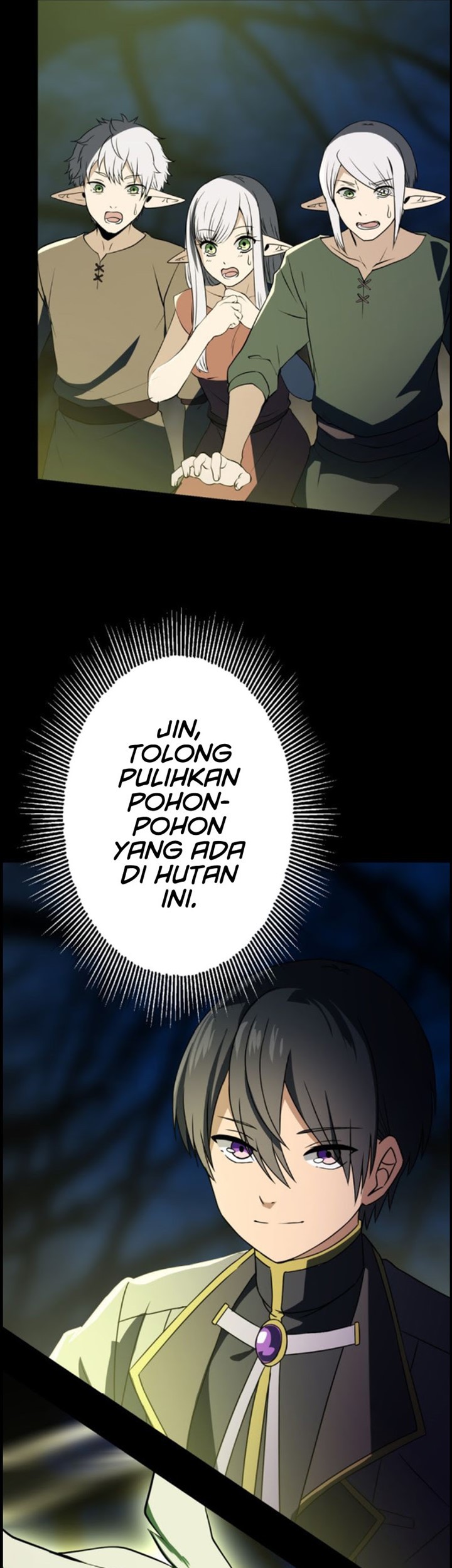 Tensei Majutsushi no Isekai Seikatsu: Gensaku Chishiki de Sekai Saikyou Chapter 6 - halaman 15