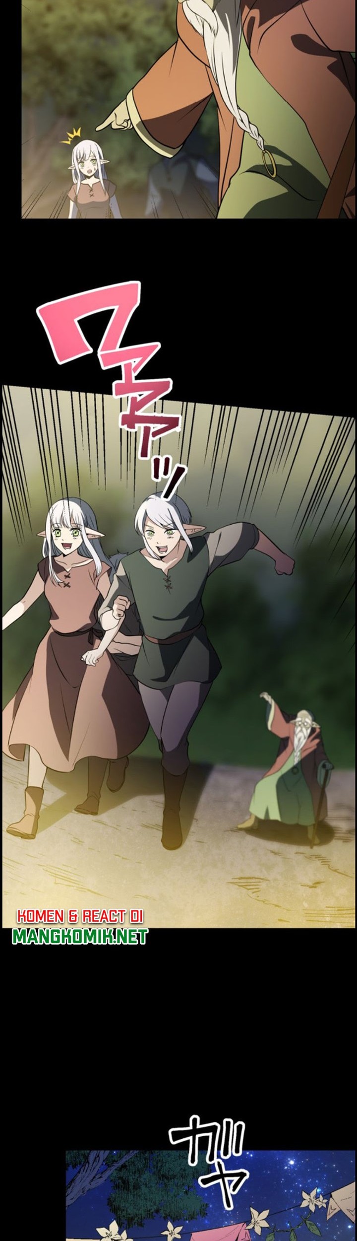 Tensei Majutsushi no Isekai Seikatsu: Gensaku Chishiki de Sekai Saikyou Chapter 6 - halaman 24