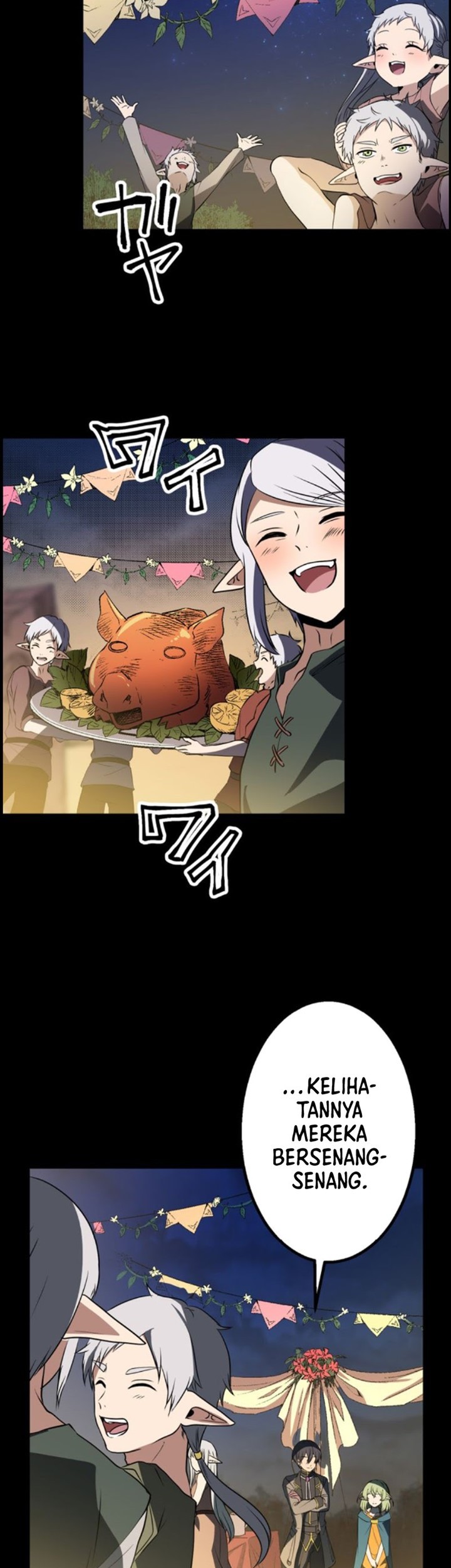 Tensei Majutsushi no Isekai Seikatsu: Gensaku Chishiki de Sekai Saikyou Chapter 6 - halaman 25