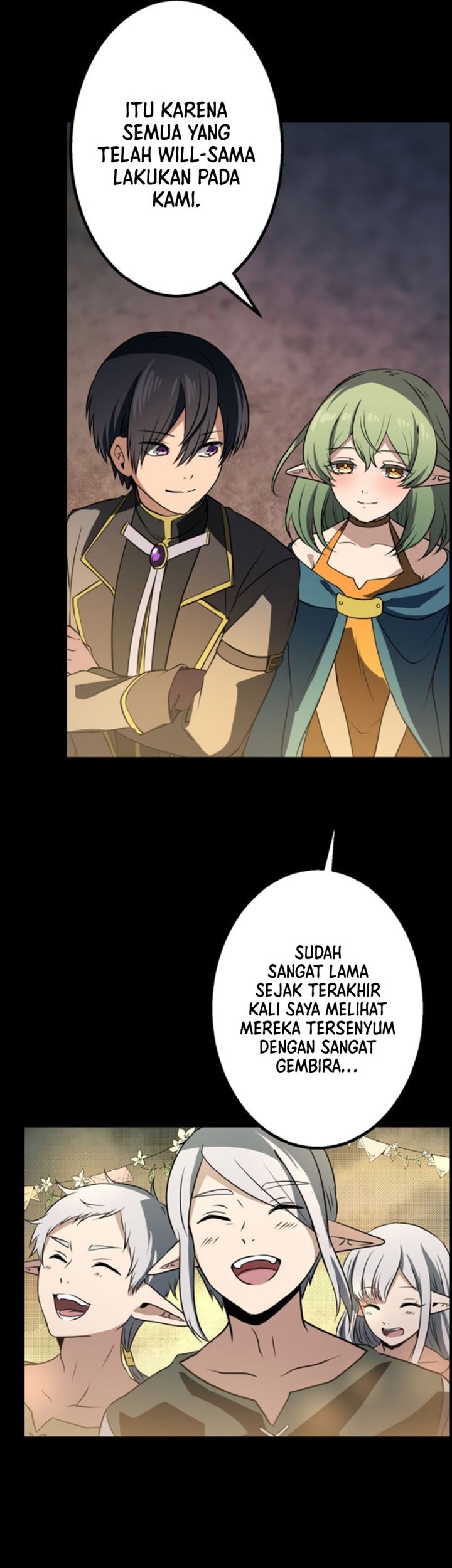 Tensei Majutsushi no Isekai Seikatsu: Gensaku Chishiki de Sekai Saikyou Chapter 6 - halaman 27