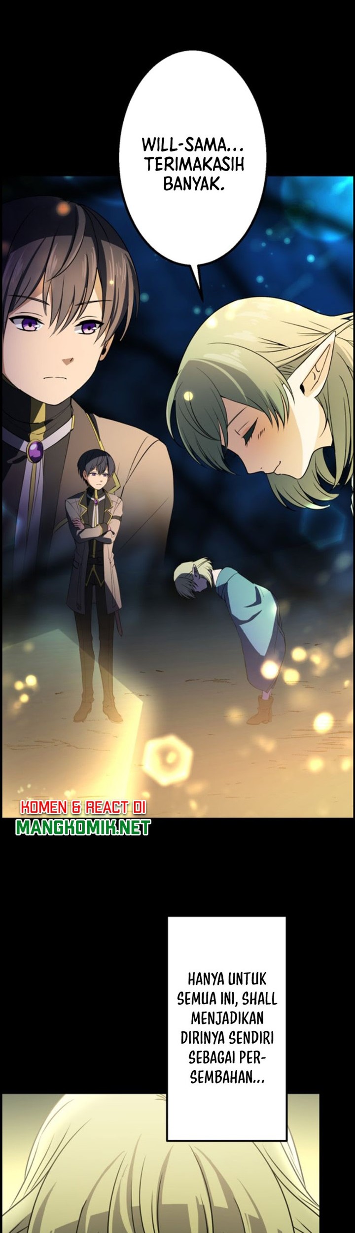 Tensei Majutsushi no Isekai Seikatsu: Gensaku Chishiki de Sekai Saikyou Chapter 6 - halaman 28