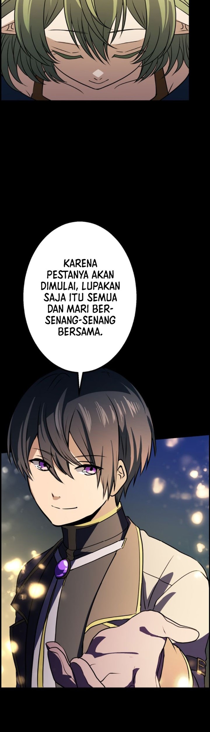 Tensei Majutsushi no Isekai Seikatsu: Gensaku Chishiki de Sekai Saikyou Chapter 6 - halaman 29