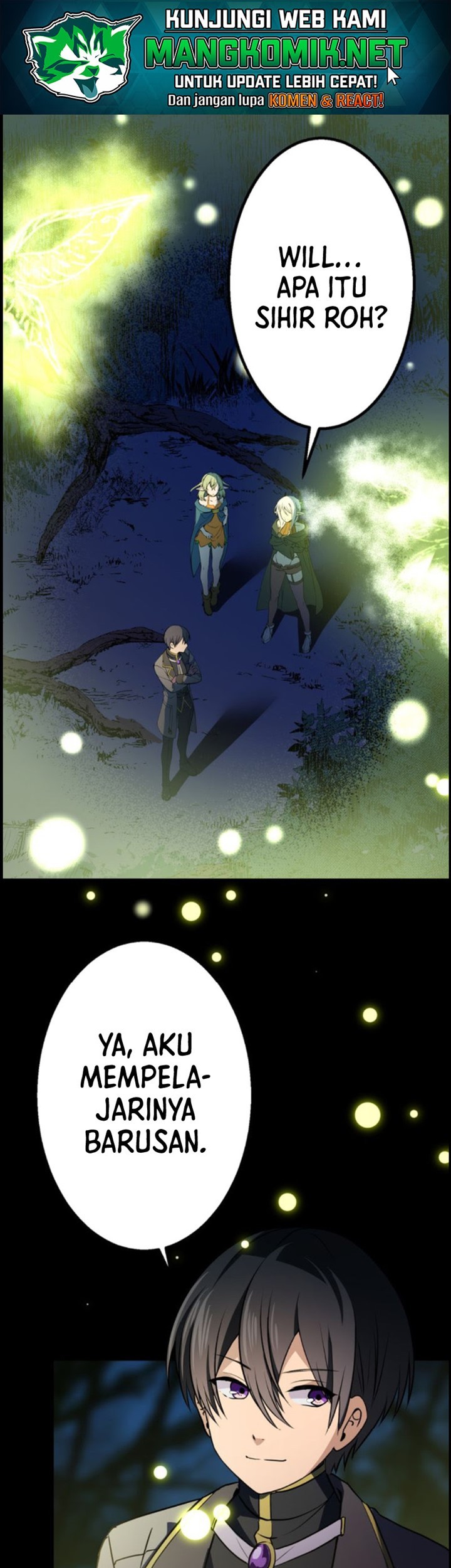 Tensei Majutsushi no Isekai Seikatsu: Gensaku Chishiki de Sekai Saikyou Chapter 6 - halaman 3