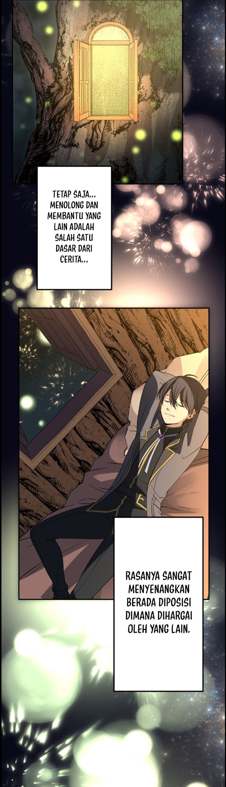 Tensei Majutsushi no Isekai Seikatsu: Gensaku Chishiki de Sekai Saikyou Chapter 6 - halaman 35
