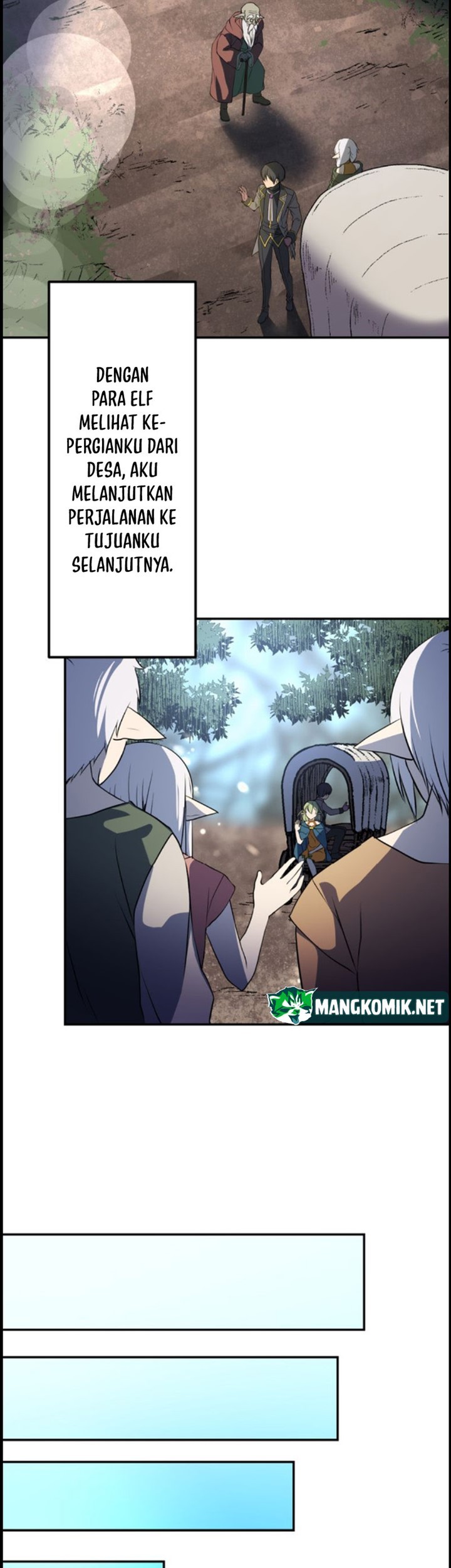 Tensei Majutsushi no Isekai Seikatsu: Gensaku Chishiki de Sekai Saikyou Chapter 6 - halaman 39