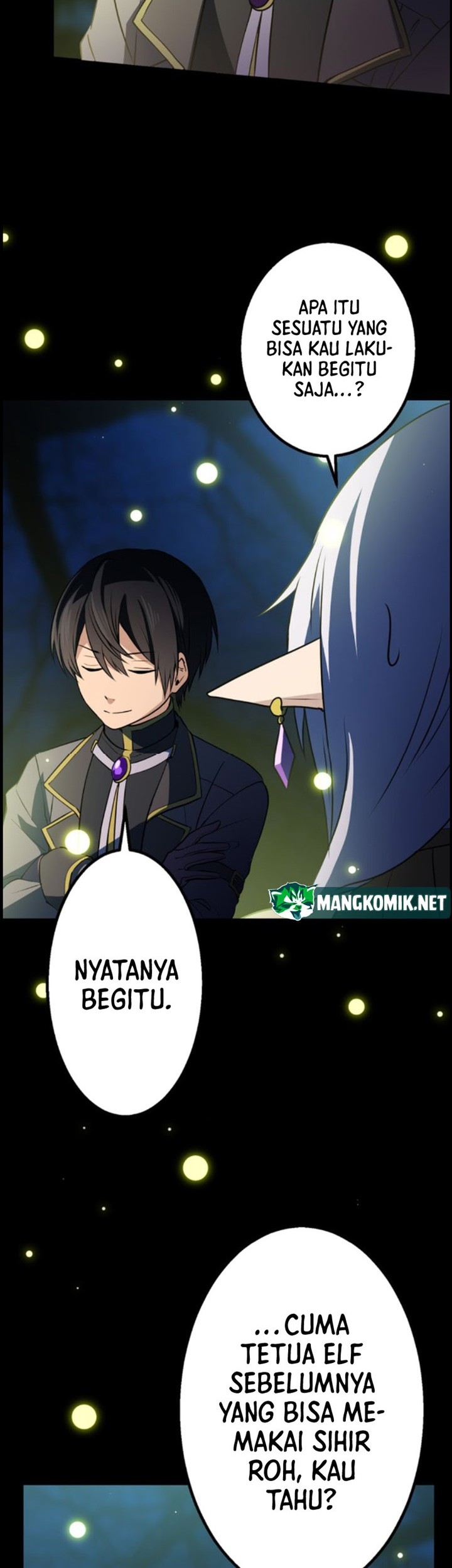 Tensei Majutsushi no Isekai Seikatsu: Gensaku Chishiki de Sekai Saikyou Chapter 6 - halaman 4