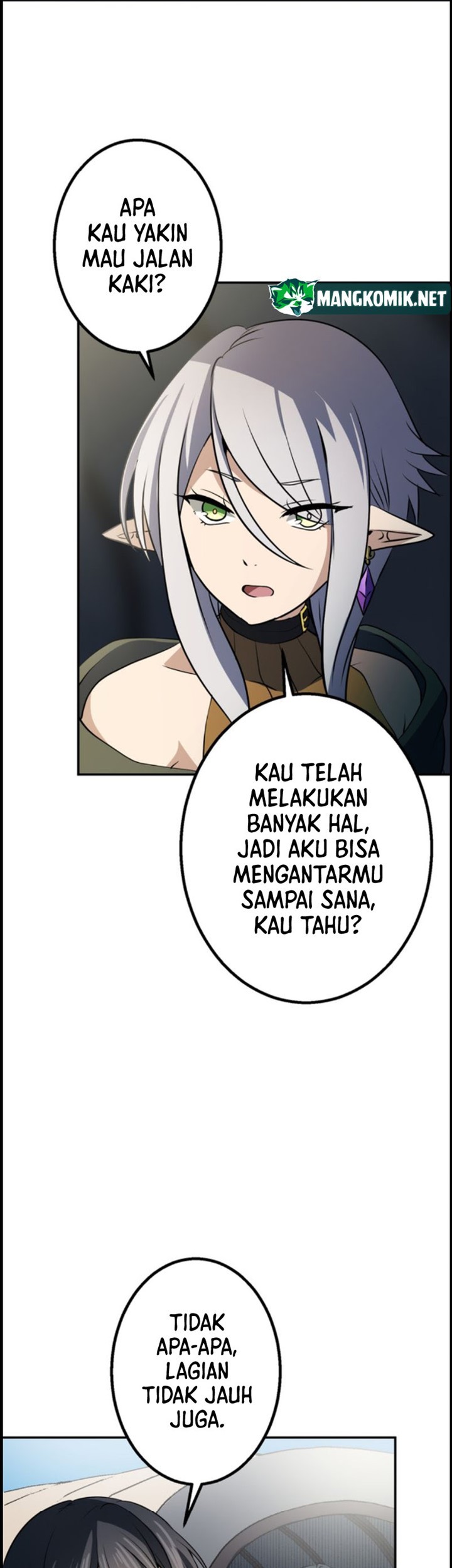 Tensei Majutsushi no Isekai Seikatsu: Gensaku Chishiki de Sekai Saikyou Chapter 6 - halaman 41
