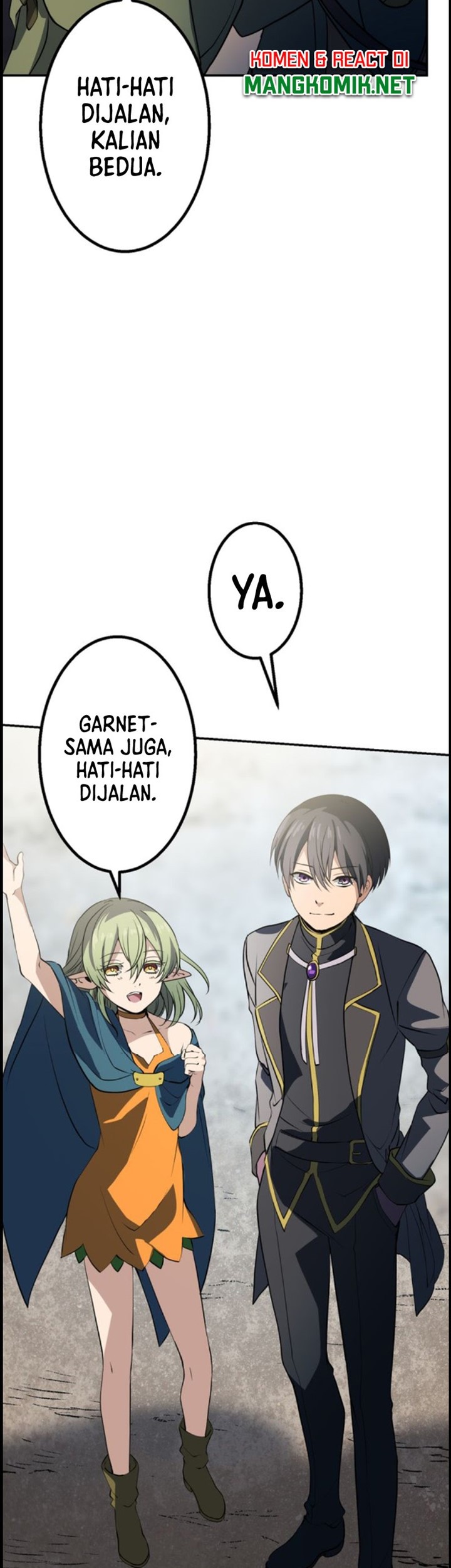 Tensei Majutsushi no Isekai Seikatsu: Gensaku Chishiki de Sekai Saikyou Chapter 6 - halaman 43