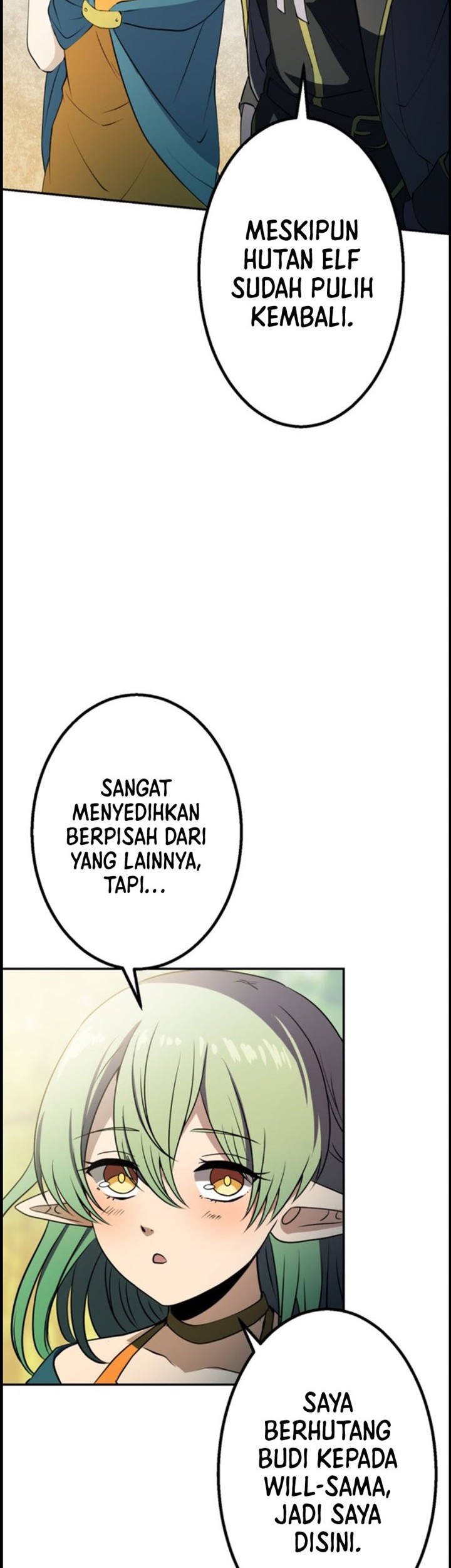 Tensei Majutsushi no Isekai Seikatsu: Gensaku Chishiki de Sekai Saikyou Chapter 6 - halaman 46