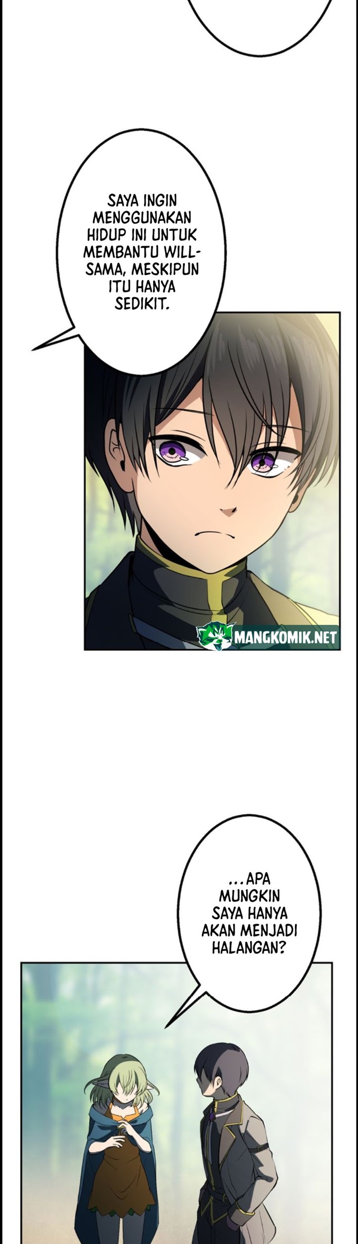 Tensei Majutsushi no Isekai Seikatsu: Gensaku Chishiki de Sekai Saikyou Chapter 6 - halaman 47