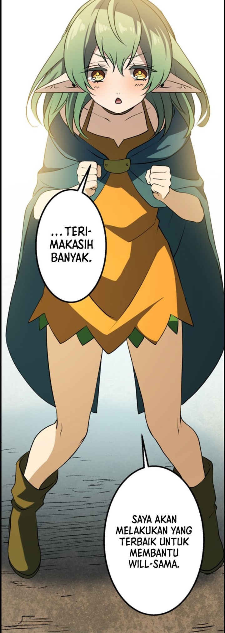 Tensei Majutsushi no Isekai Seikatsu: Gensaku Chishiki de Sekai Saikyou Chapter 6 - halaman 49