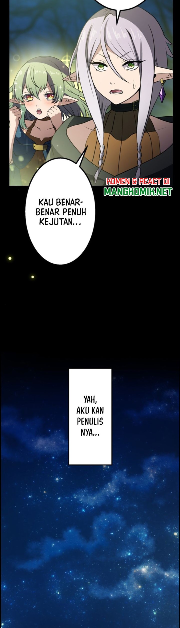 Tensei Majutsushi no Isekai Seikatsu: Gensaku Chishiki de Sekai Saikyou Chapter 6 - halaman 5