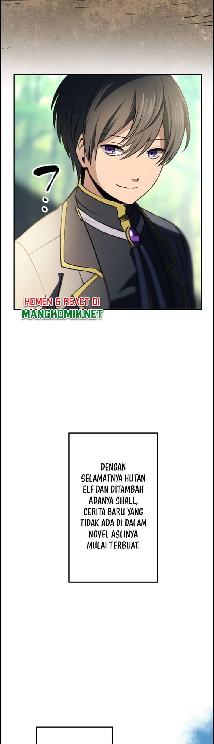 Tensei Majutsushi no Isekai Seikatsu: Gensaku Chishiki de Sekai Saikyou Chapter 6 - halaman 50
