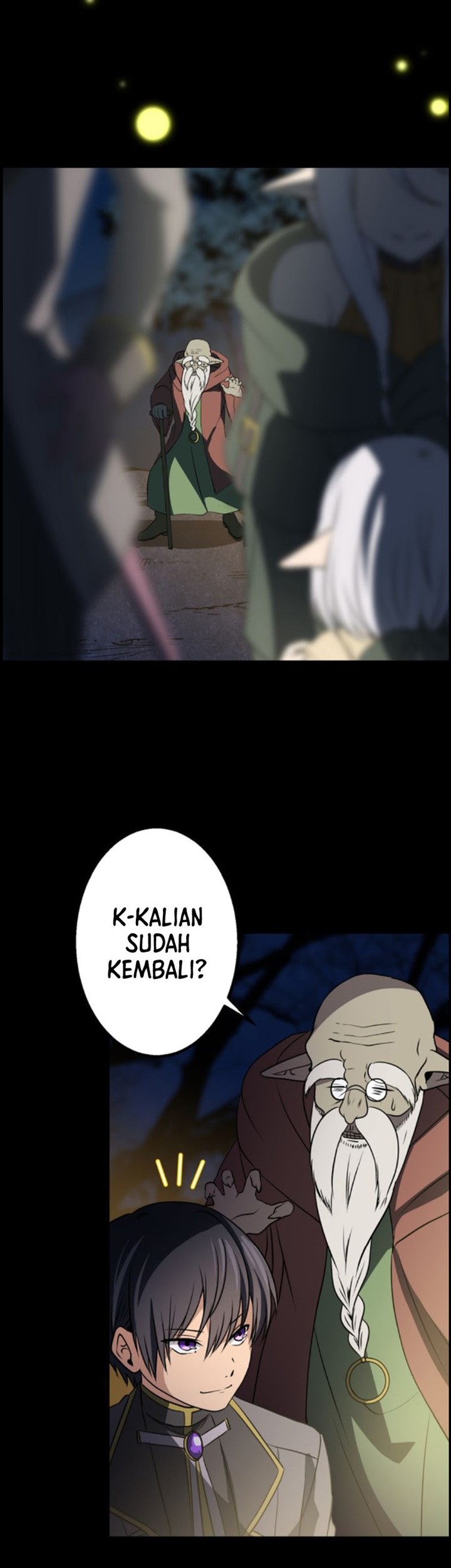 Tensei Majutsushi no Isekai Seikatsu: Gensaku Chishiki de Sekai Saikyou Chapter 6 - halaman 8