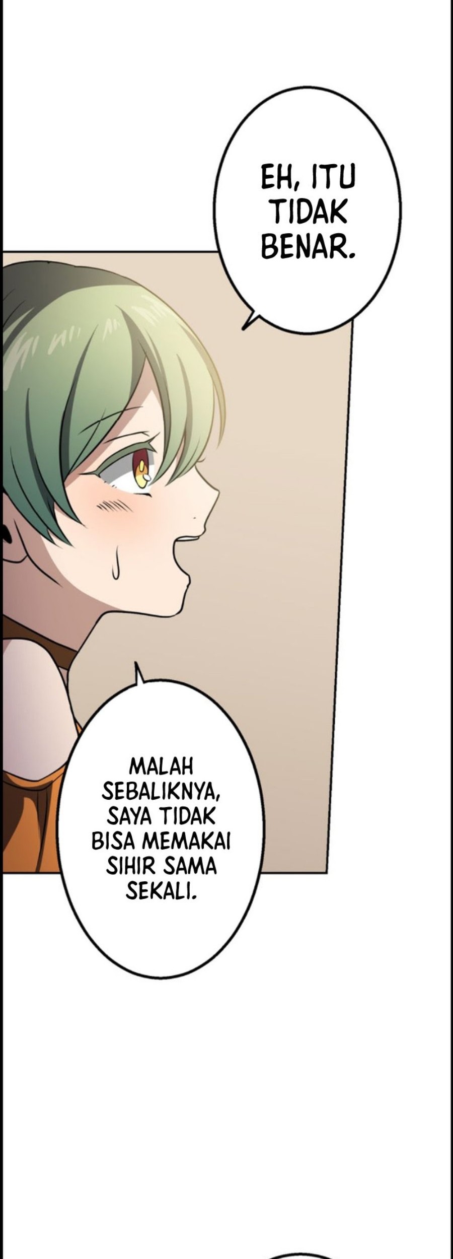 Tensei Majutsushi no Isekai Seikatsu: Gensaku Chishiki de Sekai Saikyou Chapter 7 - halaman 10
