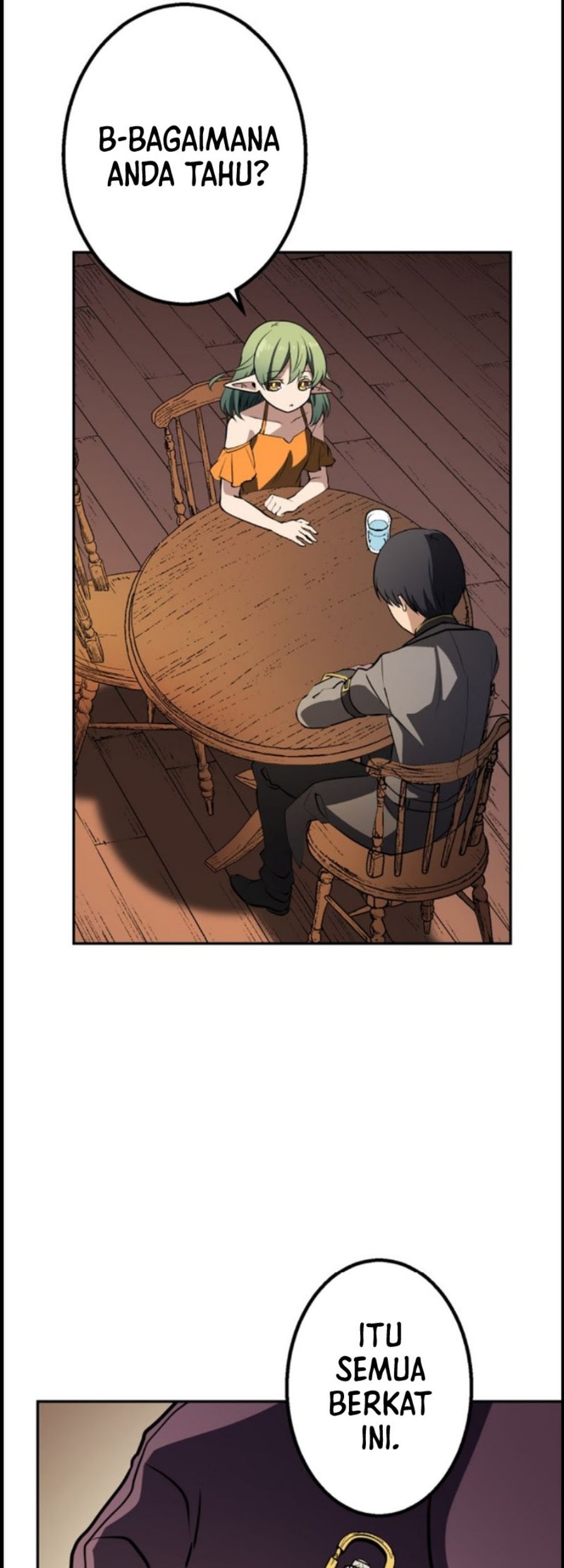 Tensei Majutsushi no Isekai Seikatsu: Gensaku Chishiki de Sekai Saikyou Chapter 7 - halaman 15