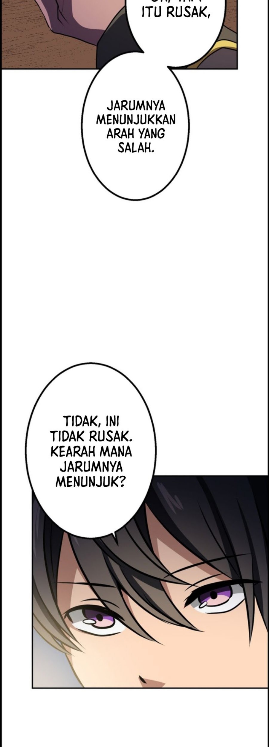 Tensei Majutsushi no Isekai Seikatsu: Gensaku Chishiki de Sekai Saikyou Chapter 7 - halaman 17