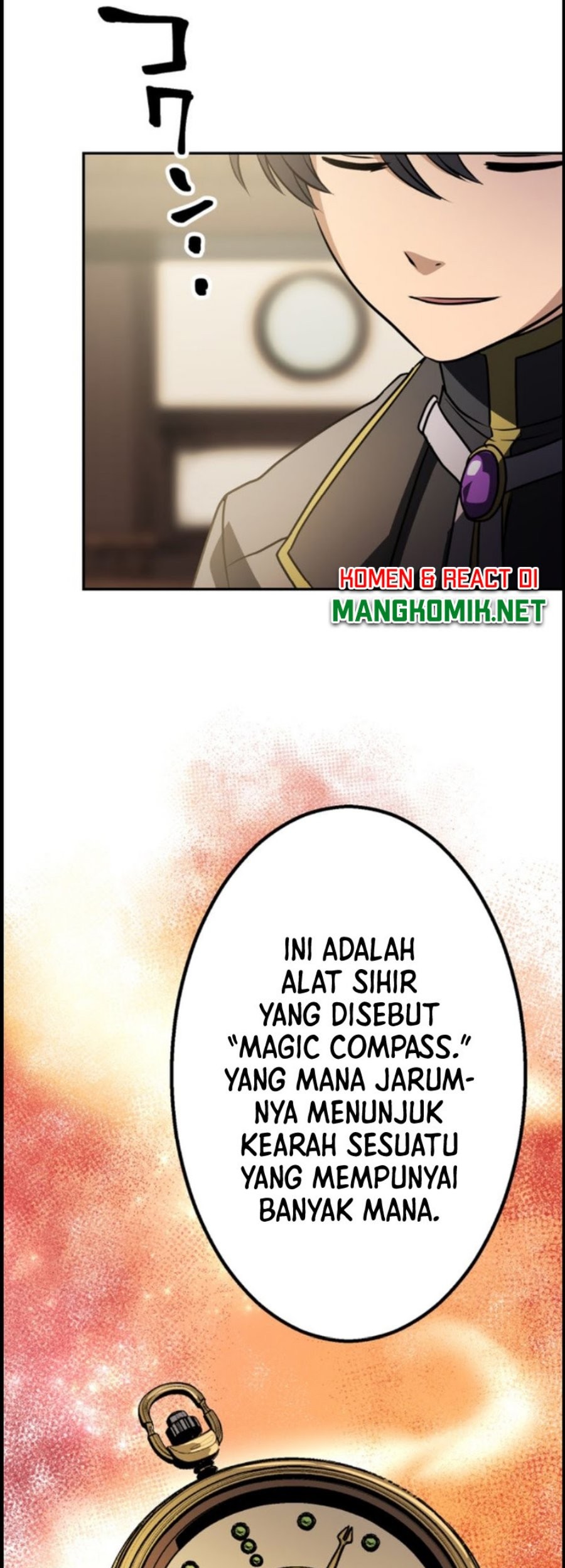Tensei Majutsushi no Isekai Seikatsu: Gensaku Chishiki de Sekai Saikyou Chapter 7 - halaman 19