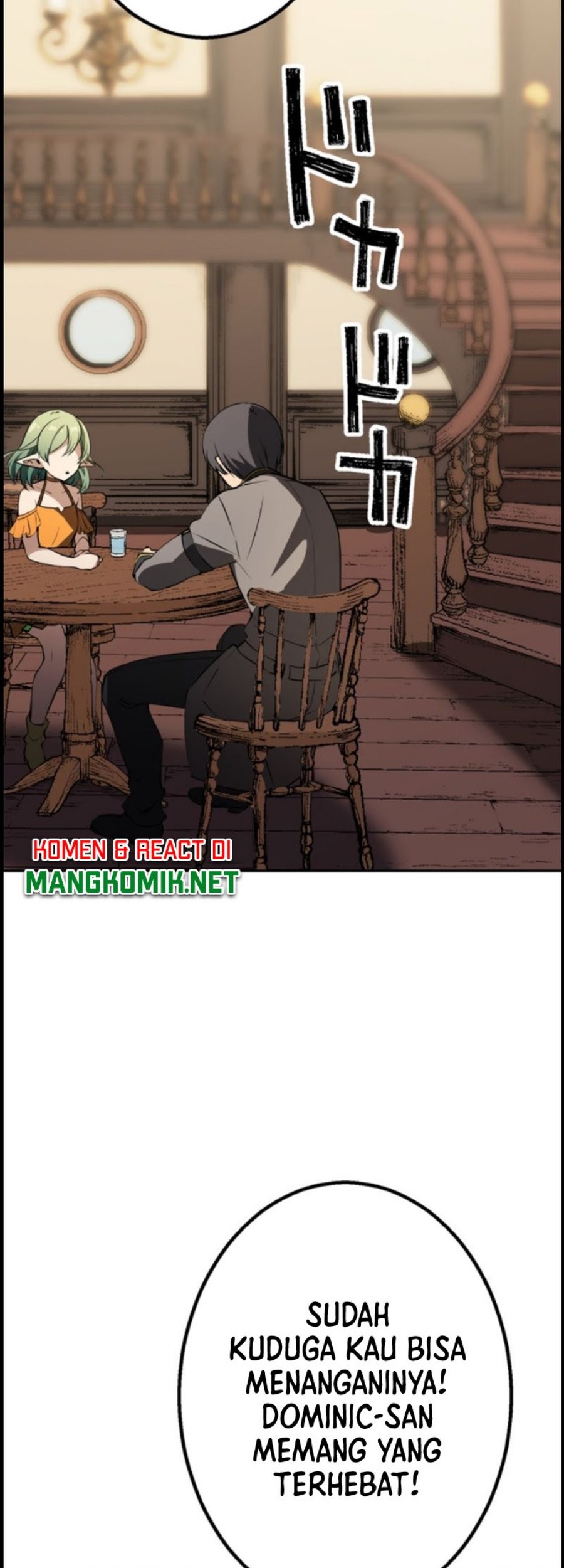 Tensei Majutsushi no Isekai Seikatsu: Gensaku Chishiki de Sekai Saikyou Chapter 7 - halaman 25