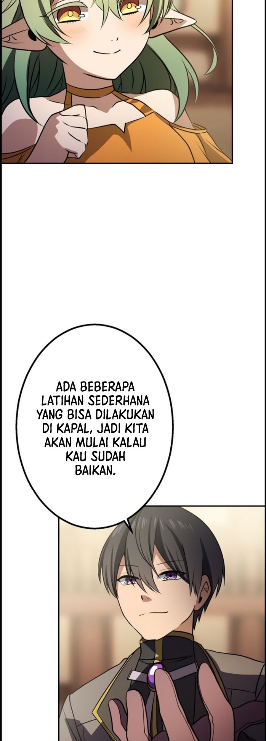 Tensei Majutsushi no Isekai Seikatsu: Gensaku Chishiki de Sekai Saikyou Chapter 7 - halaman 29