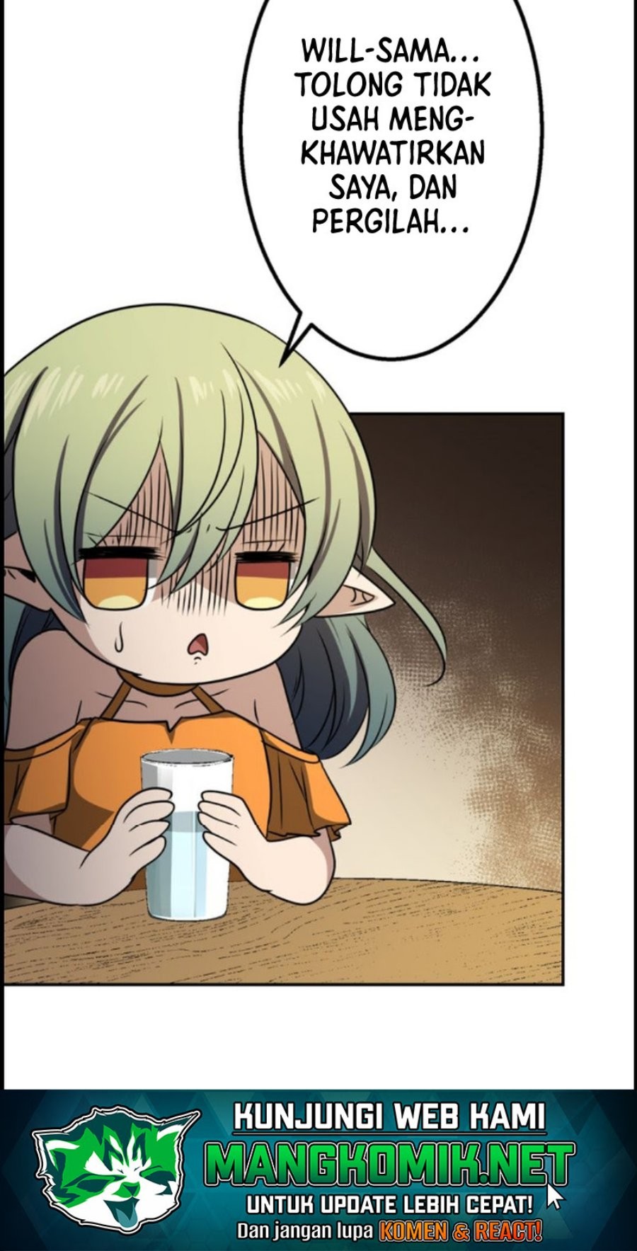 Tensei Majutsushi no Isekai Seikatsu: Gensaku Chishiki de Sekai Saikyou Chapter 7 - halaman 3