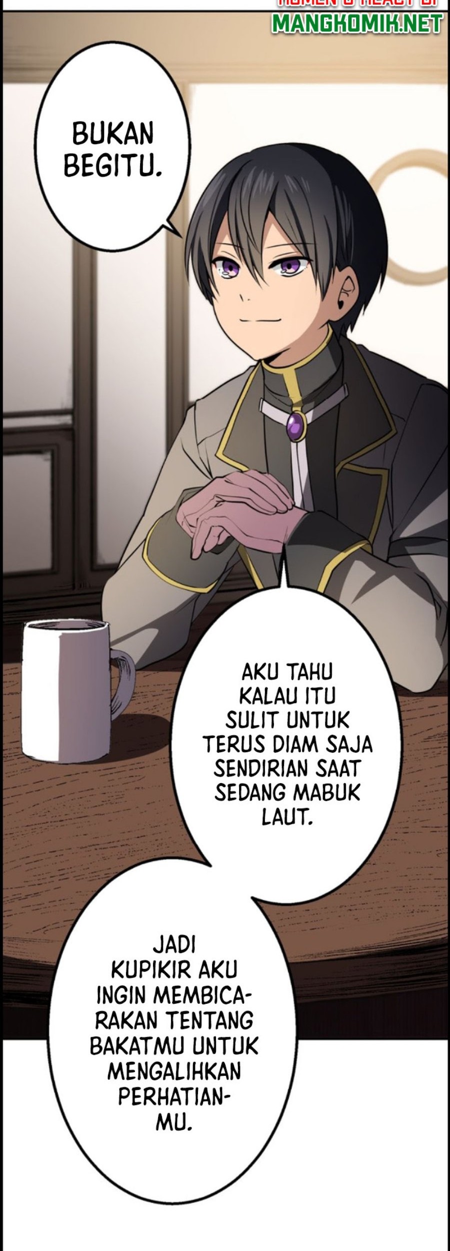 Tensei Majutsushi no Isekai Seikatsu: Gensaku Chishiki de Sekai Saikyou Chapter 7 - halaman 7