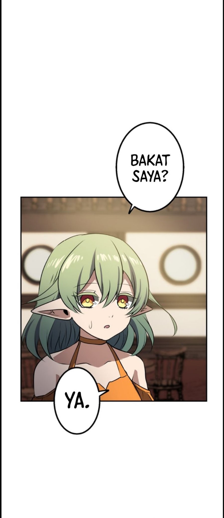 Tensei Majutsushi no Isekai Seikatsu: Gensaku Chishiki de Sekai Saikyou Chapter 7 - halaman 8