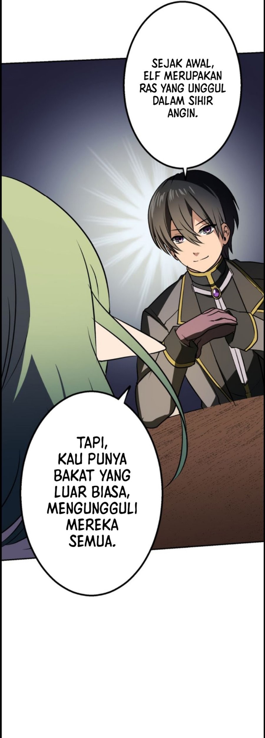 Tensei Majutsushi no Isekai Seikatsu: Gensaku Chishiki de Sekai Saikyou Chapter 7 - halaman 9