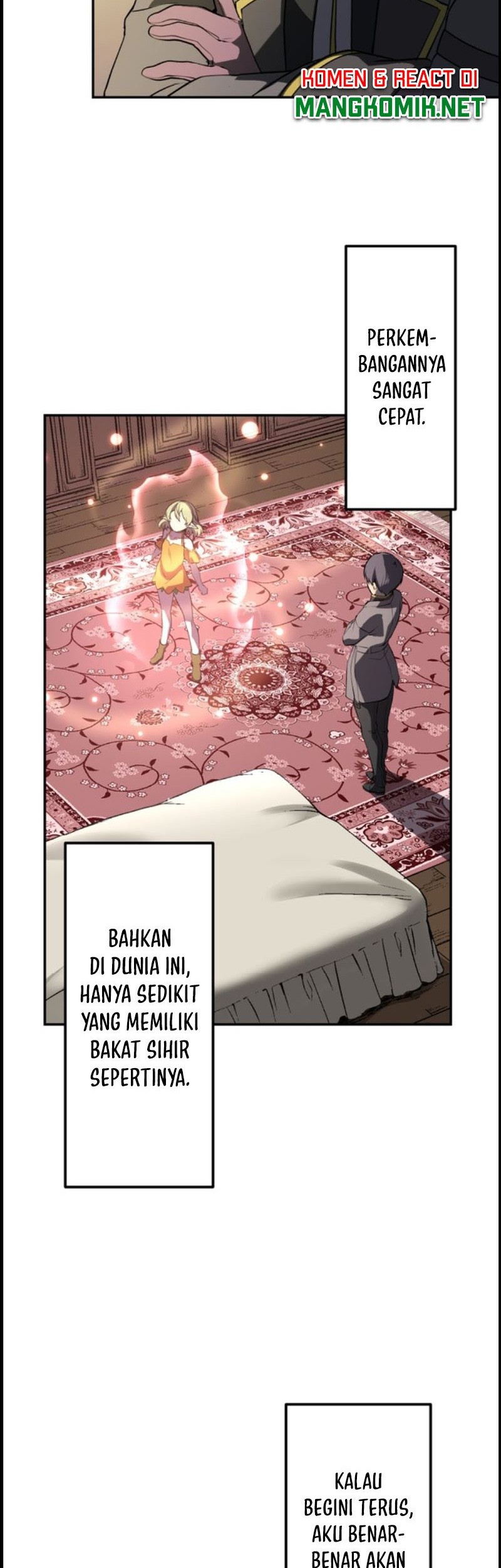 Tensei Majutsushi no Isekai Seikatsu: Gensaku Chishiki de Sekai Saikyou Chapter 8 - halaman 11