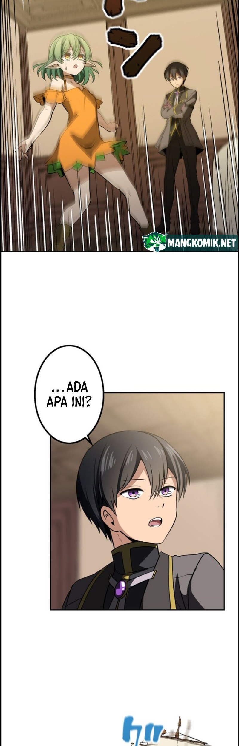 Tensei Majutsushi no Isekai Seikatsu: Gensaku Chishiki de Sekai Saikyou Chapter 8 - halaman 14