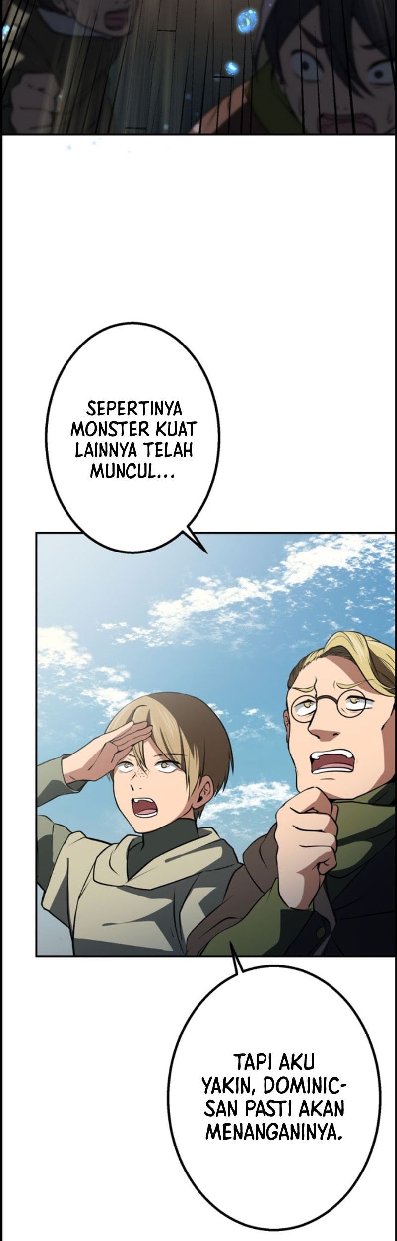 Tensei Majutsushi no Isekai Seikatsu: Gensaku Chishiki de Sekai Saikyou Chapter 8 - halaman 18