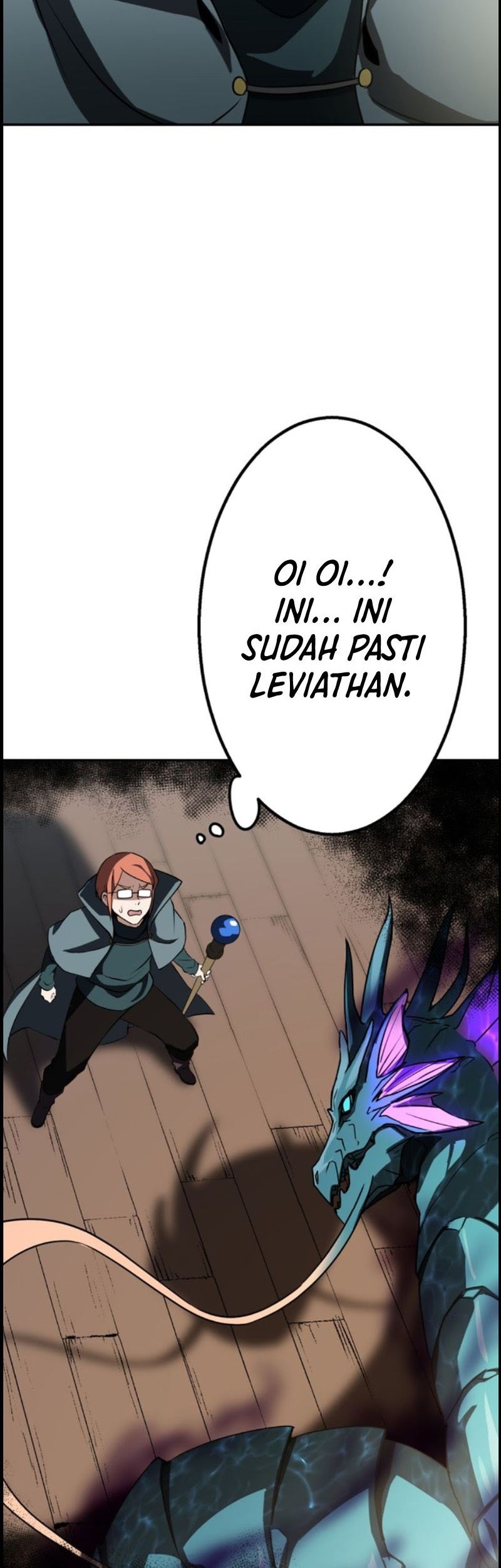 Tensei Majutsushi no Isekai Seikatsu: Gensaku Chishiki de Sekai Saikyou Chapter 8 - halaman 21