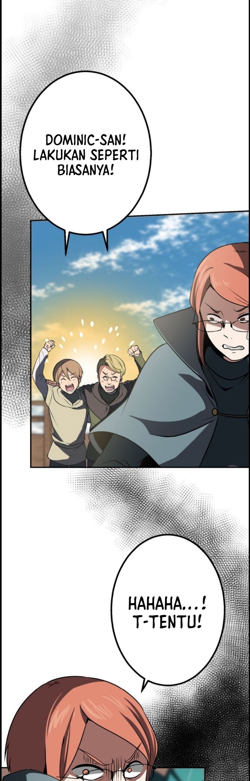 Tensei Majutsushi no Isekai Seikatsu: Gensaku Chishiki de Sekai Saikyou Chapter 8 - halaman 23