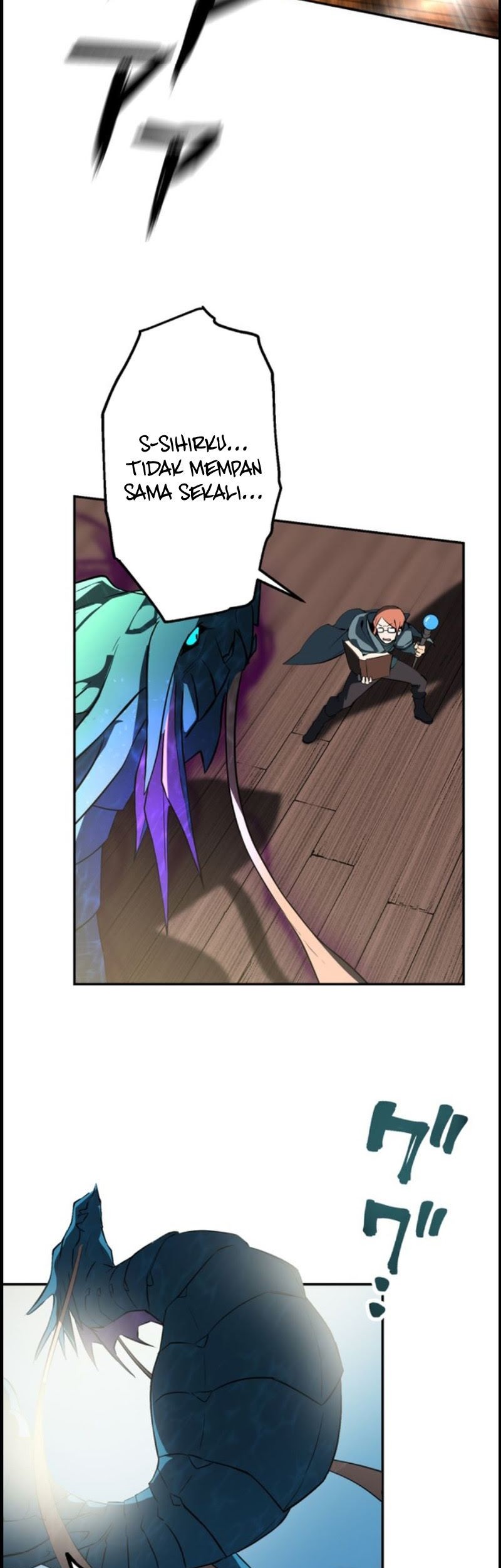 Tensei Majutsushi no Isekai Seikatsu: Gensaku Chishiki de Sekai Saikyou Chapter 8 - halaman 30
