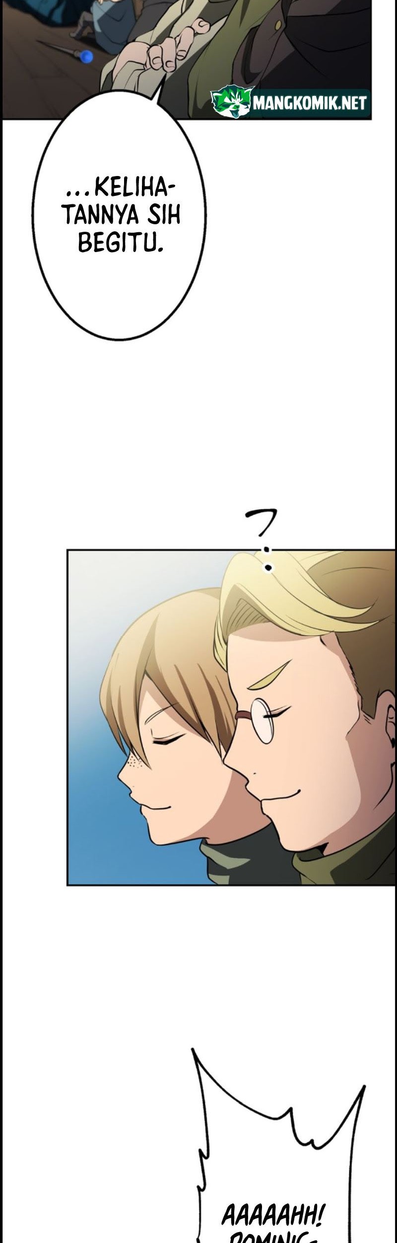Tensei Majutsushi no Isekai Seikatsu: Gensaku Chishiki de Sekai Saikyou Chapter 8 - halaman 36