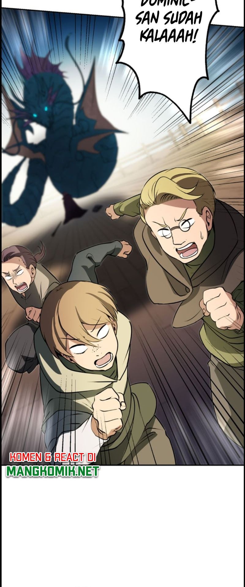 Tensei Majutsushi no Isekai Seikatsu: Gensaku Chishiki de Sekai Saikyou Chapter 8 - halaman 37