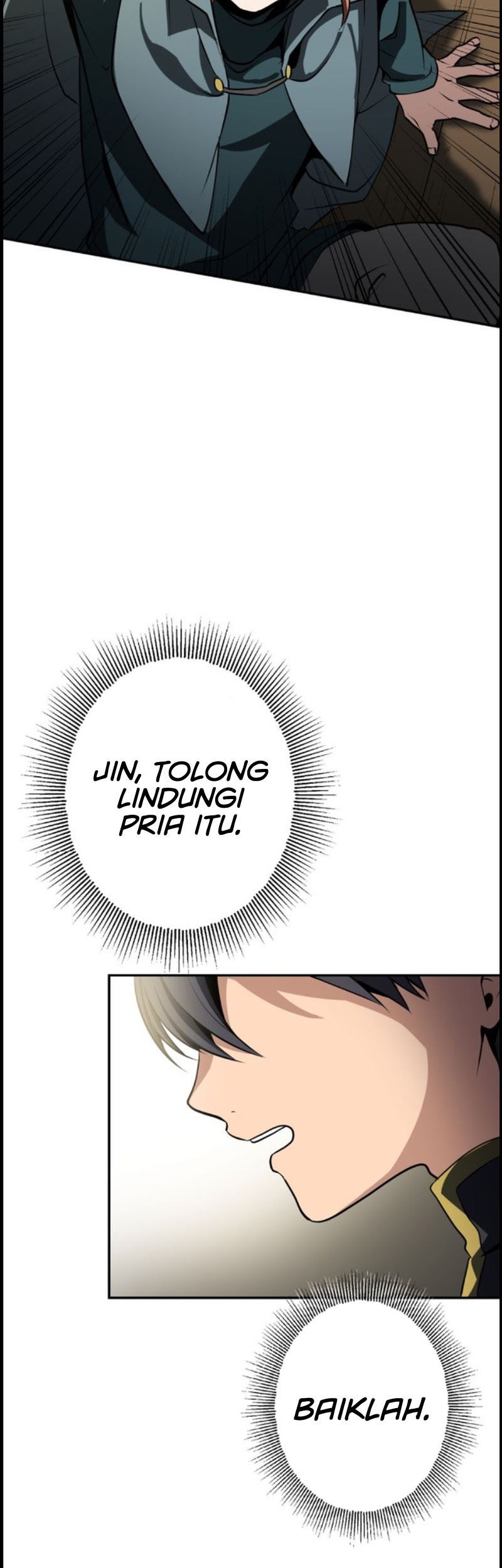 Tensei Majutsushi no Isekai Seikatsu: Gensaku Chishiki de Sekai Saikyou Chapter 8 - halaman 40