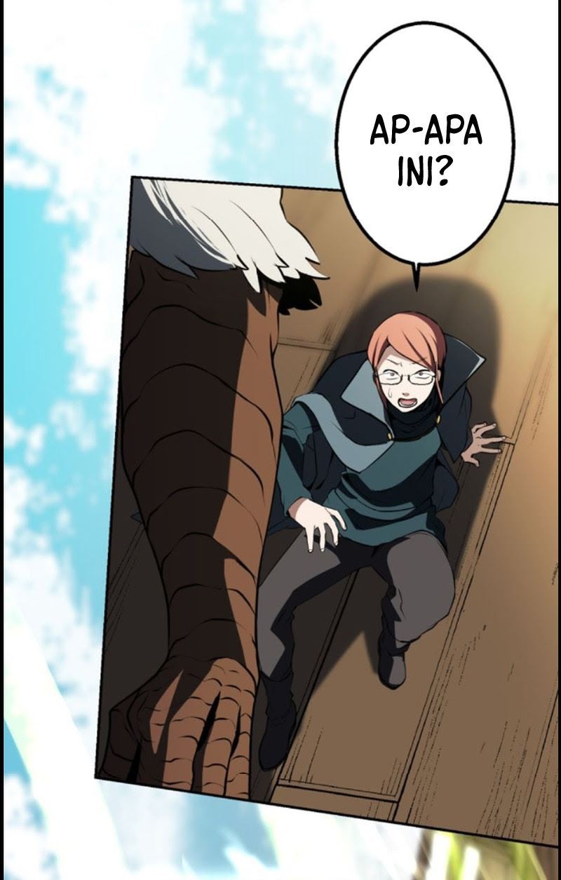 Tensei Majutsushi no Isekai Seikatsu: Gensaku Chishiki de Sekai Saikyou Chapter 8 - halaman 42