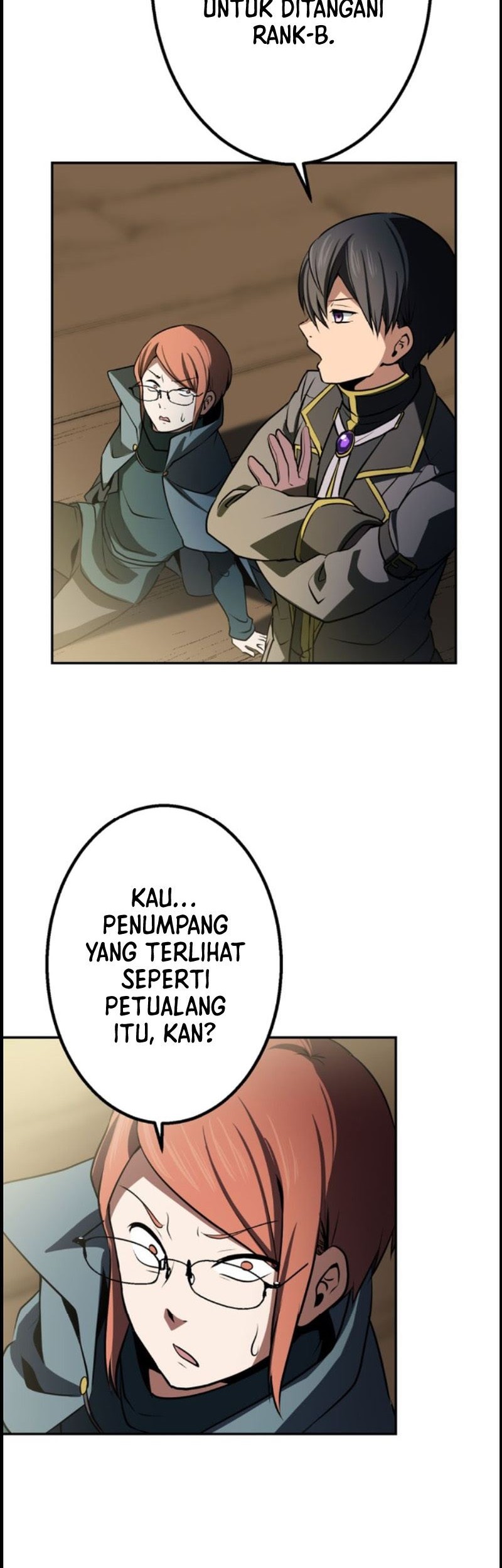 Tensei Majutsushi no Isekai Seikatsu: Gensaku Chishiki de Sekai Saikyou Chapter 8 - halaman 44