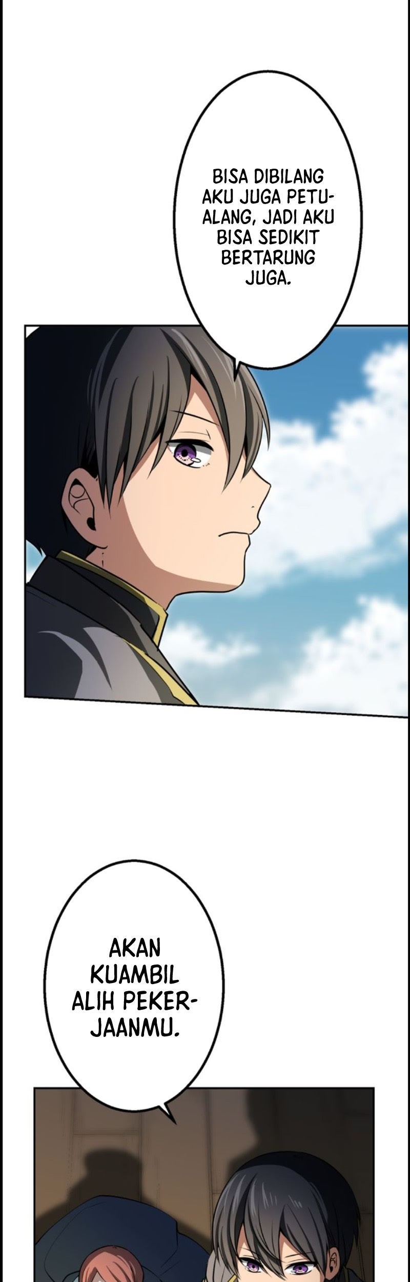 Tensei Majutsushi no Isekai Seikatsu: Gensaku Chishiki de Sekai Saikyou Chapter 8 - halaman 45