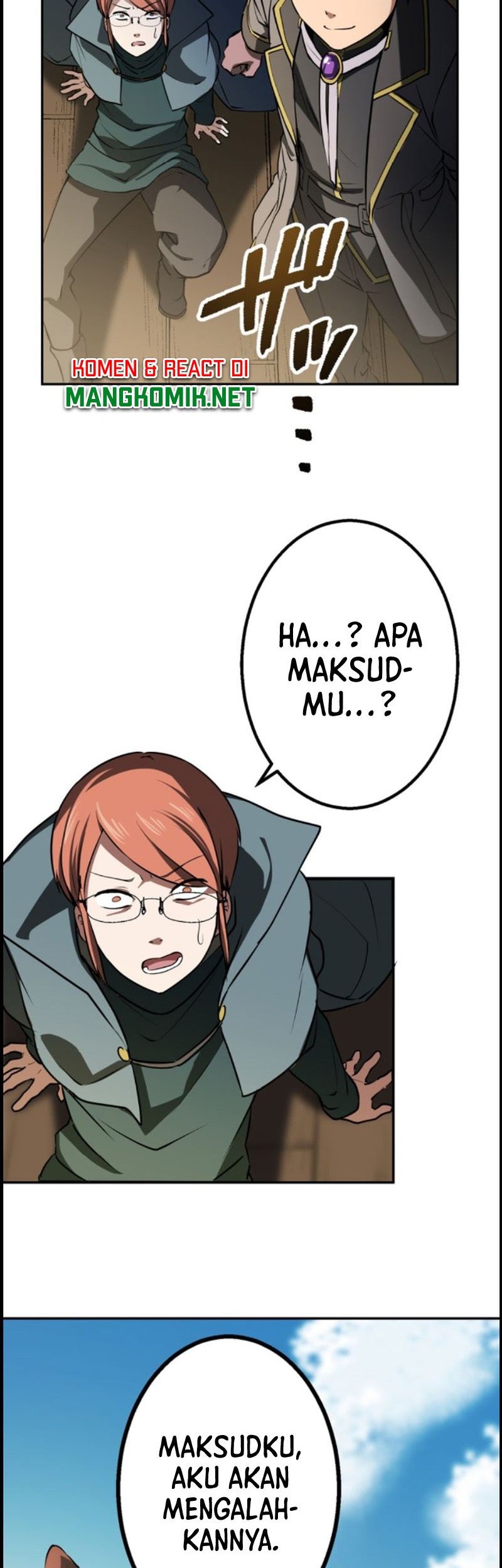 Tensei Majutsushi no Isekai Seikatsu: Gensaku Chishiki de Sekai Saikyou Chapter 8 - halaman 46