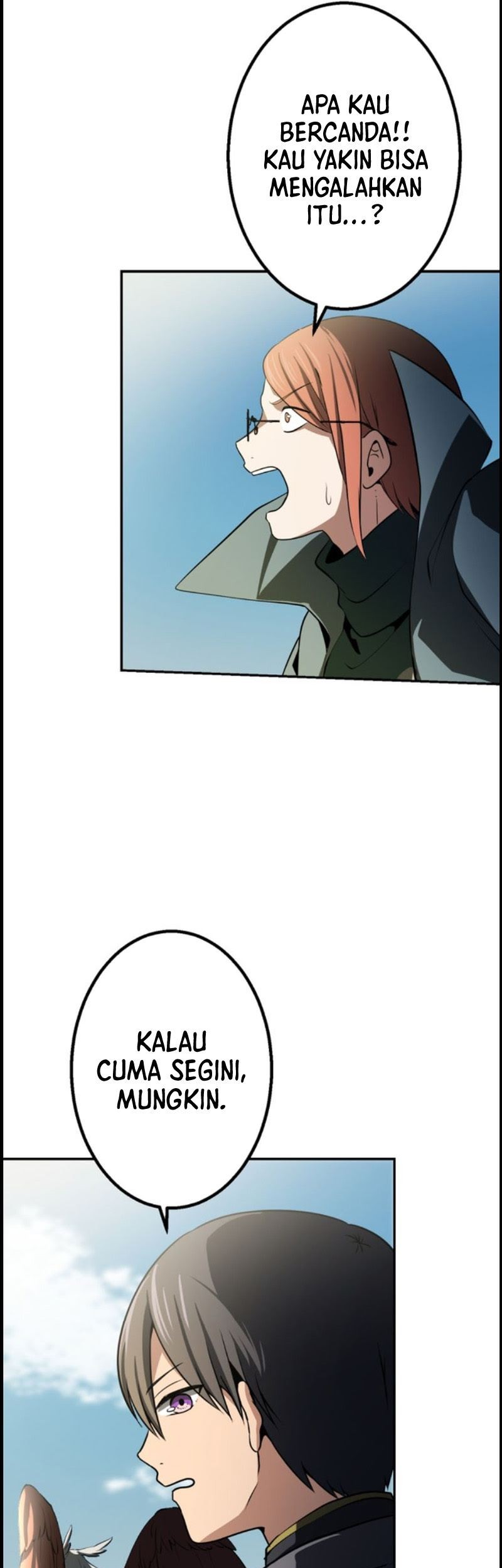 Tensei Majutsushi no Isekai Seikatsu: Gensaku Chishiki de Sekai Saikyou Chapter 8 - halaman 48