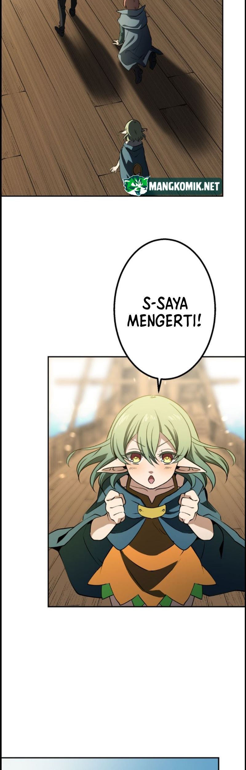 Tensei Majutsushi no Isekai Seikatsu: Gensaku Chishiki de Sekai Saikyou Chapter 8 - halaman 50