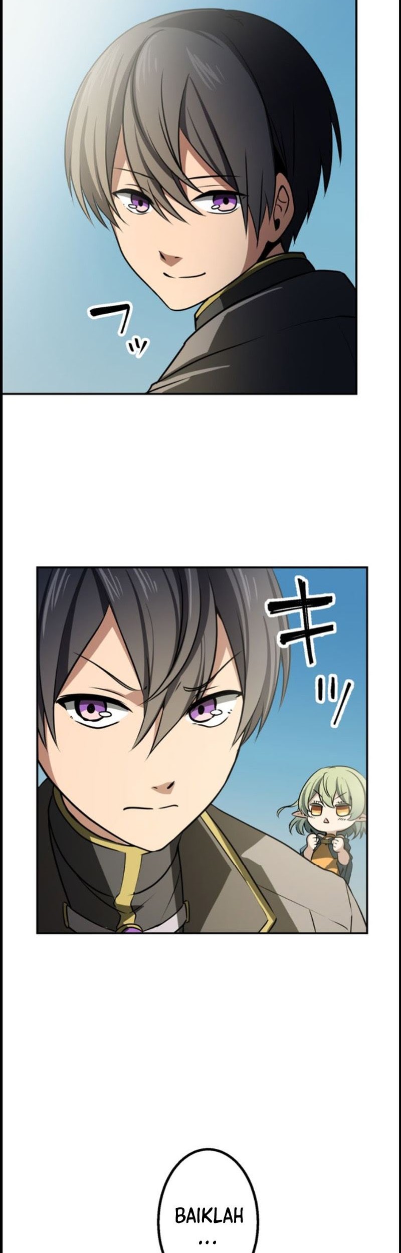 Tensei Majutsushi no Isekai Seikatsu: Gensaku Chishiki de Sekai Saikyou Chapter 8 - halaman 51