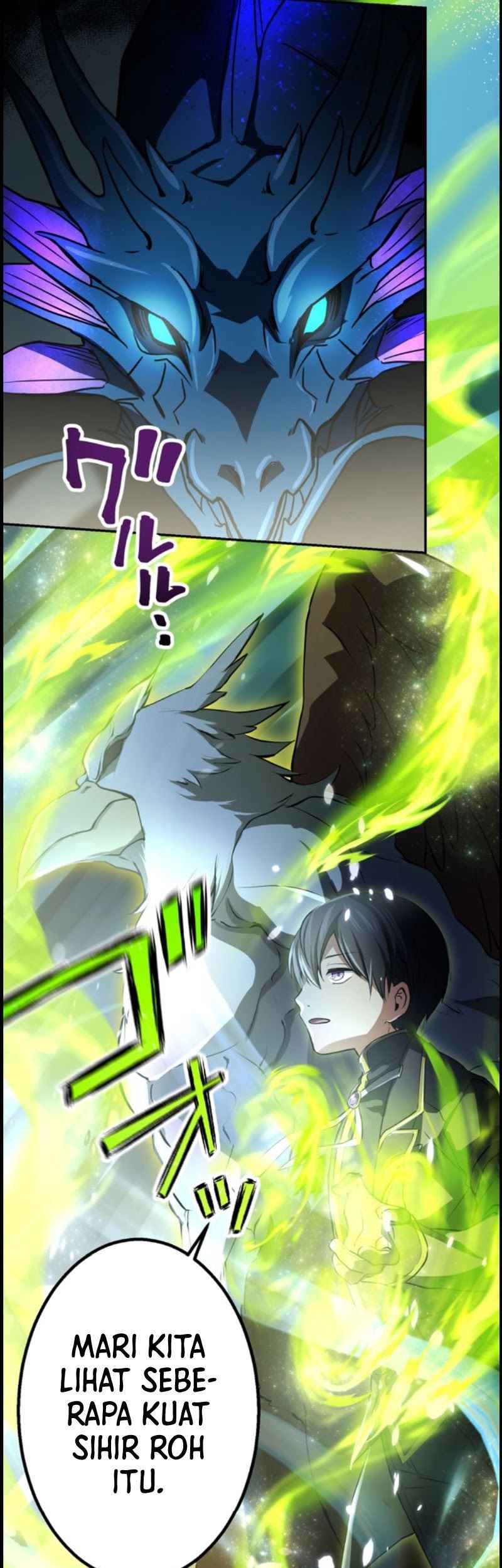 Tensei Majutsushi no Isekai Seikatsu: Gensaku Chishiki de Sekai Saikyou Chapter 8 - halaman 53