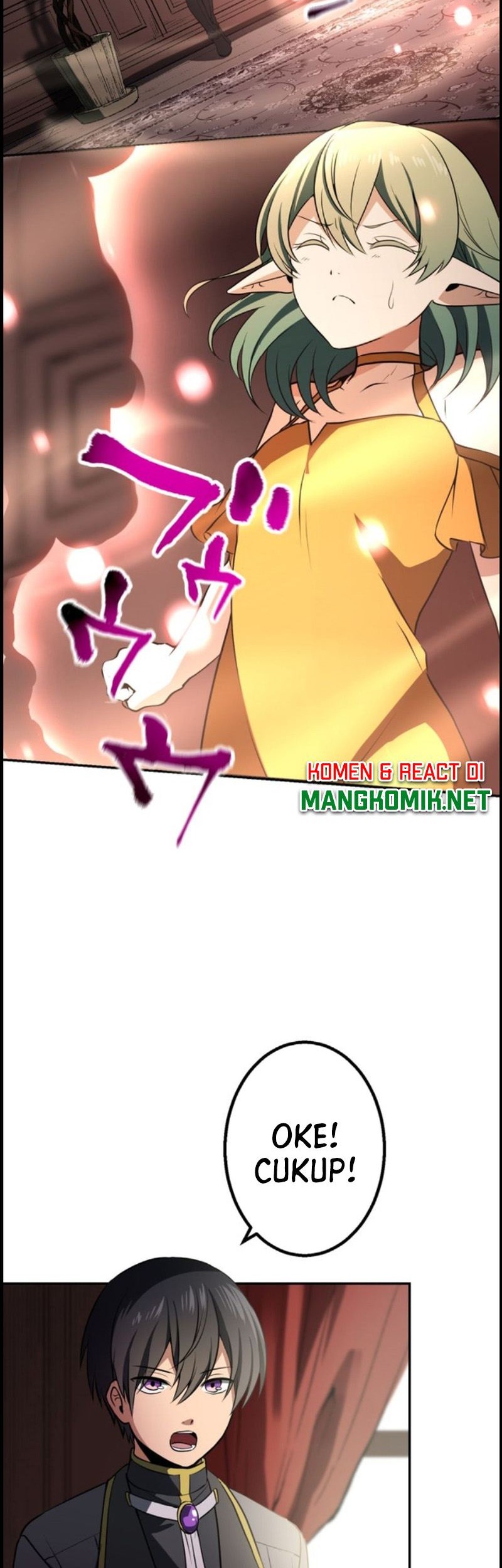 Tensei Majutsushi no Isekai Seikatsu: Gensaku Chishiki de Sekai Saikyou Chapter 8 - halaman 6