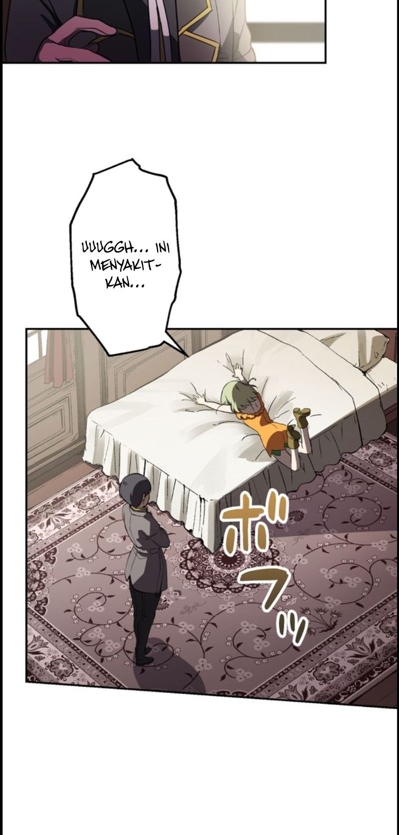 Tensei Majutsushi no Isekai Seikatsu: Gensaku Chishiki de Sekai Saikyou Chapter 8 - halaman 7