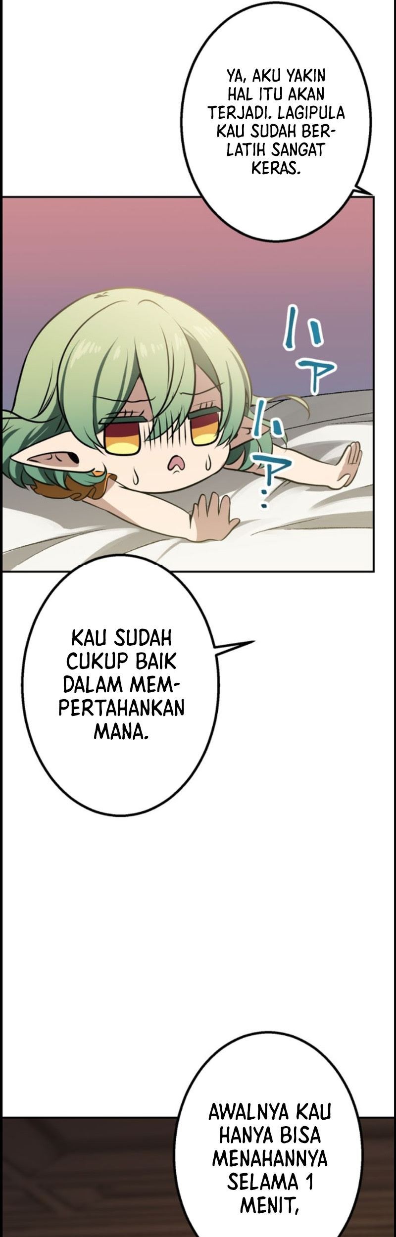 Tensei Majutsushi no Isekai Seikatsu: Gensaku Chishiki de Sekai Saikyou Chapter 8 - halaman 8